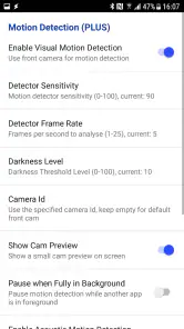 Fully Kiosk Browser & Lockdown screenshot