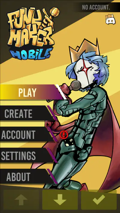 Funky Maker: Mobile! screenshot 1
