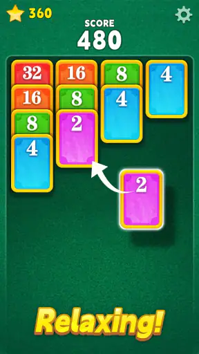 Fusionar Carda screenshot 1