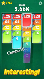 Fusionar Carda screenshot 3