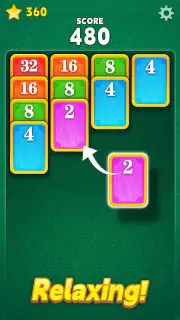 Fusionar Carda screenshot 6