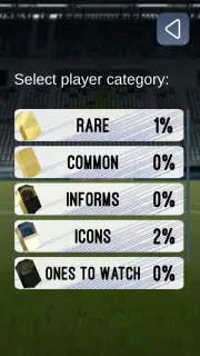 FUT 18 Pack Opener by DevCro screenshot 4