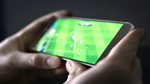 Futbol en vivo y en directo screenshot 2
