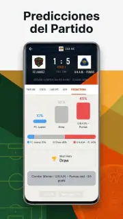 Futbol Libre + screenshot 3