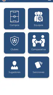 FutbolAragón screenshot 3