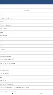FutbolAragón screenshot 6