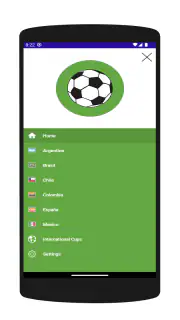 FutbolLibre App screenshot 3