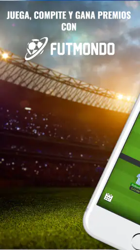 futmondo - mánager de fútbol screenshot 1