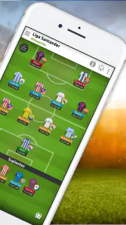 futmondo - mánager de fútbol screenshot 2