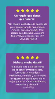 Gaia TV: Salud y Bienestar screenshot 8