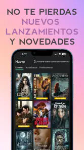 GALATEA: Libros y audiolibros screenshot