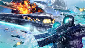 GALAXIA EN GUERRA Online screenshot 1