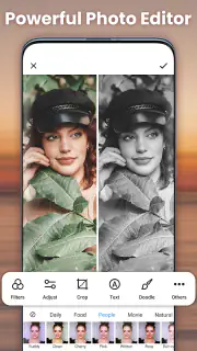 Galería de fotos-Álbum, Bóveda screenshot 7