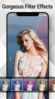 Galería-Galería de fotos,álbum screenshot 6