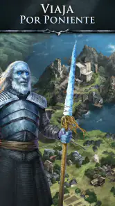 Game of Thrones: Leyendas RPG screenshot