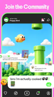 GameWave screenshot 2