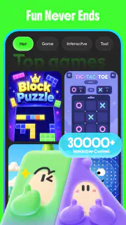 GameWave screenshot 6