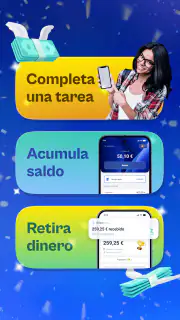 Ganar Dinero: App que Paga screenshot 6