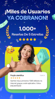 Ganar Dinero: App que Paga screenshot 7