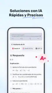 Gauth: Amigo de Estudio de IA screenshot 3