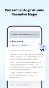 Gauth: Amigo de Estudio de IA screenshot