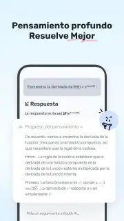 Gauth: Amigo de Estudio de IA screenshot 4