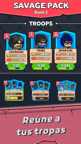 Gear Fight! screenshot