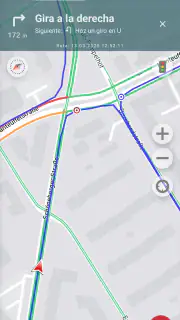 Geo Tracker - GPS tracker screenshot 5