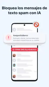 Getcontact screenshot