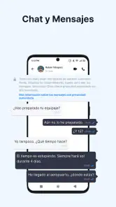 Getcontact screenshot