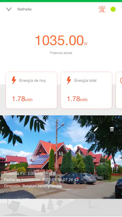 GH Smart Portal screenshot 1