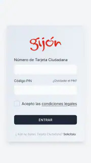 Gijón screenshot 1