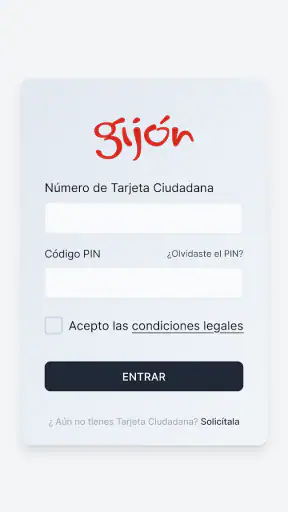 Gijón screenshot 1
