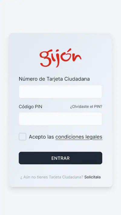 Gijón screenshot 1