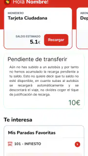 Gijón screenshot 2