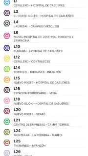 Gijón screenshot 3