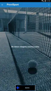 Gimnasio Virtual screenshot 6