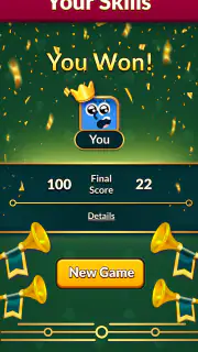 Gin Rummy: Juego de Cartas screenshot 4