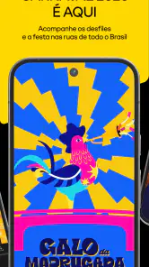 Globoplay: Novelas, séries e + screenshot