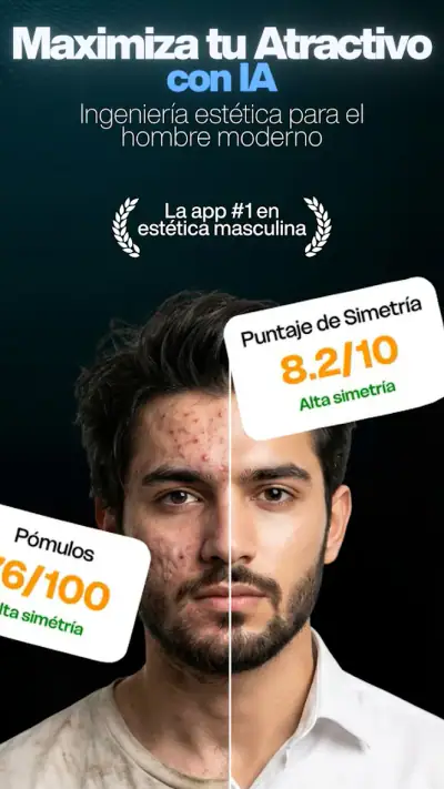 Glowr – Maximiza tu Atractivo screenshot 1