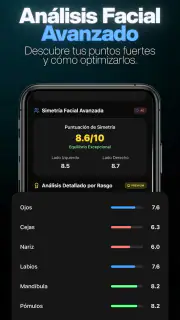 Glowr – Maximiza tu Atractivo screenshot 2