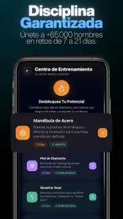 Glowr – Maximiza tu Atractivo screenshot 3