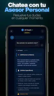 Glowr – Maximiza tu Atractivo screenshot 4