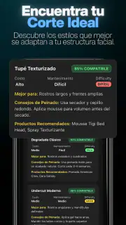 Glowr – Maximiza tu Atractivo screenshot 5