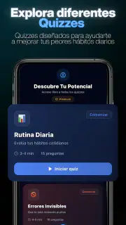 Glowr – Maximiza tu Atractivo screenshot 6