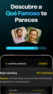 Glowr – Maximiza tu Atractivo screenshot 8