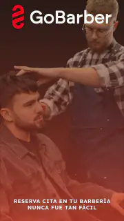 GoBarber screenshot 1