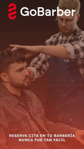 GoBarber screenshot 1