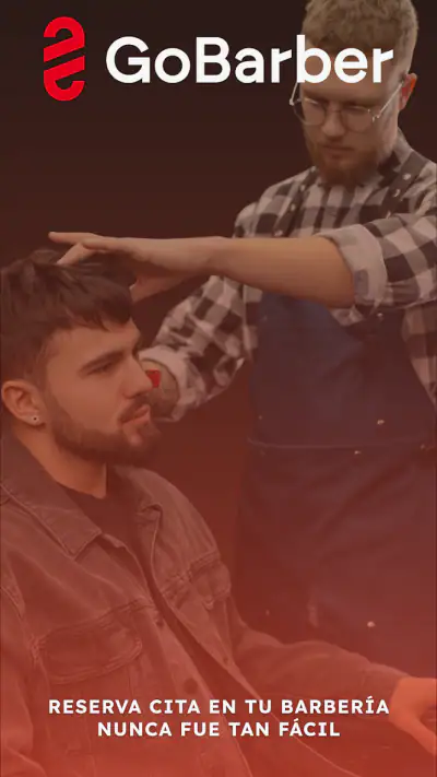 GoBarber screenshot 1