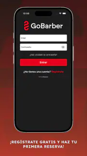 GoBarber screenshot 6